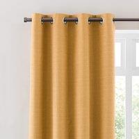 Zodiac Eyelet Curtains (Blackout Available)