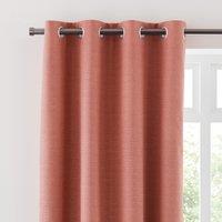 Zodiac Blackout Eyelet Curtains