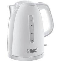 Russell Hobbs Textures 1.7L Kettle