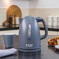Russell Hobbs Textures 1.7L Kettle