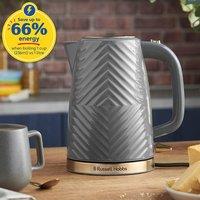 Russell Hobbs Groove Kettle