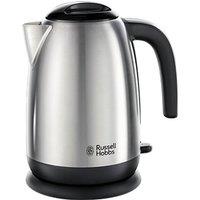 Russell Hobbs 1.7L Open Handle Kettle