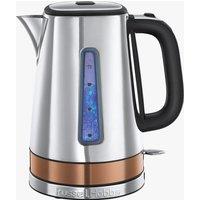 Russell Hobbs Luna 1.7L Quiet Boil Kettle