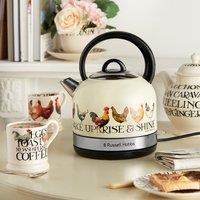 Russell Hobbs Emma Bridgewater Rise and Shine 1.5L Kettle