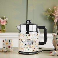 Russell Hobbs Emma Bridgewater Bee Polka Dot 1.7L Kettle