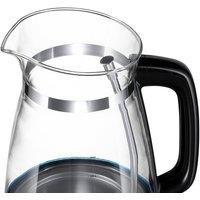 Russell Hobbs Classic 1.7L Glass Kettle