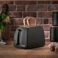 Russell Hobbs Textures 2 Slice Toaster