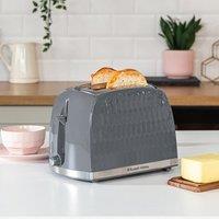 Russell Hobbs Honeycomb 2 Slice Toaster