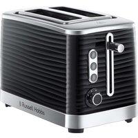 Russell Hobbs Inspire 2 Slice Toaster