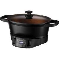 Russell Hobbs Good to Go 6.5L Black Multicooker