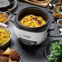 Russell Hobbs Large Rice Cooker