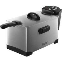 Russell Hobbs Stainless Steel 30L Deep Fryer