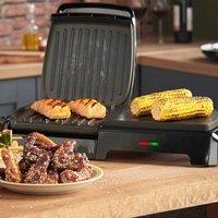 George Foreman Large Grill & Griddle