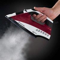 Russell Hobbs Autosteam 2400W Non Stick Iron