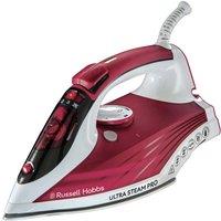 Russell Hobbs Ultra Steam 2600W Pro Iron