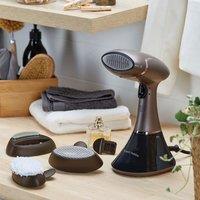 Russell Hobbs Steam Genie Aroma Clothes Steamer