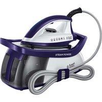 Russell Hobbs Series 3 Steam Generator Iron
