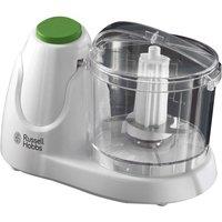 Russell Hobbs Food Collection White Mini Chopper