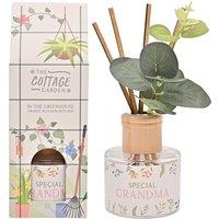 The Cottage Garden Orange Blossom 'Grandma' Diffuser