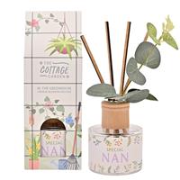 The Cottage Garden Orange Blossom 'Nan' Diffuser