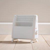 500W Fine Elements Mini Convector Heater