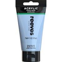 Reeves Acrylic Paint 75ml