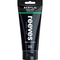 Reeves Acrylic Paint