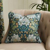 Loretta Square Cushion