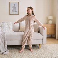 Kids Leo the Lion Onesie