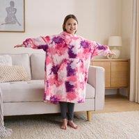 Kids Aimee the Unicorn Oversized Hoodie