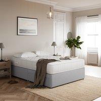 Fogarty Linen Divan Set