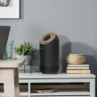 Russell Hobbs Clean Air Compact 2 Air Purifier Black