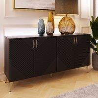 Ava Large Sideboard