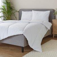 Soft Cotton 13.5 Tog Winter Duvet