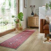 Kasra Persian Washable Runner