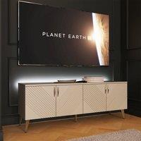 Ava Extra Wide TV Unit for TVs up to 70"