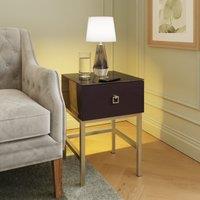 Lyra Smart Side Table