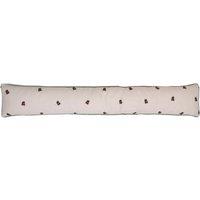 Meg Hawkins Bee Draught Excluder