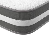 Silentnight Just Sleep Snug Memory Foam Mattress