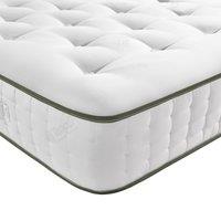 Silentnight Plant Naturals 1200 Pocket Mattress