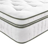 Silentnight Plant Naturals 1800 Pocket Mattress