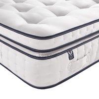 Silentnight Wool Naturals 3000 Pocket Mattress