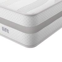 Silentnight Lift Replenish 2000 Pocket Firm Mattress