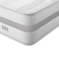 Silentnight Lift Replenish 2000 Pocket Soft Mattress