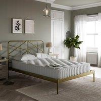 Lizzy Metal Bed Frame