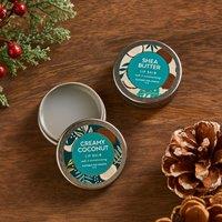 Lip Balm Duo Gift Set