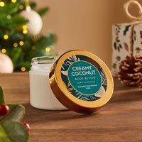 Coconut 150ml Body Butter