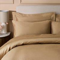Dorma Cotton Sateen 800 Thread Count Standard Pillowcase
