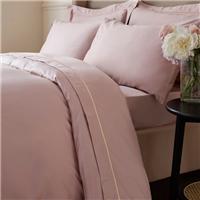 Dorma Egyptian Cotton Sateen 1000 Thread Count Flat Sheet