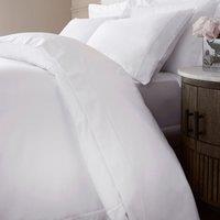 Dorma Cotton Sateen 800 Thread Count Flat Sheet